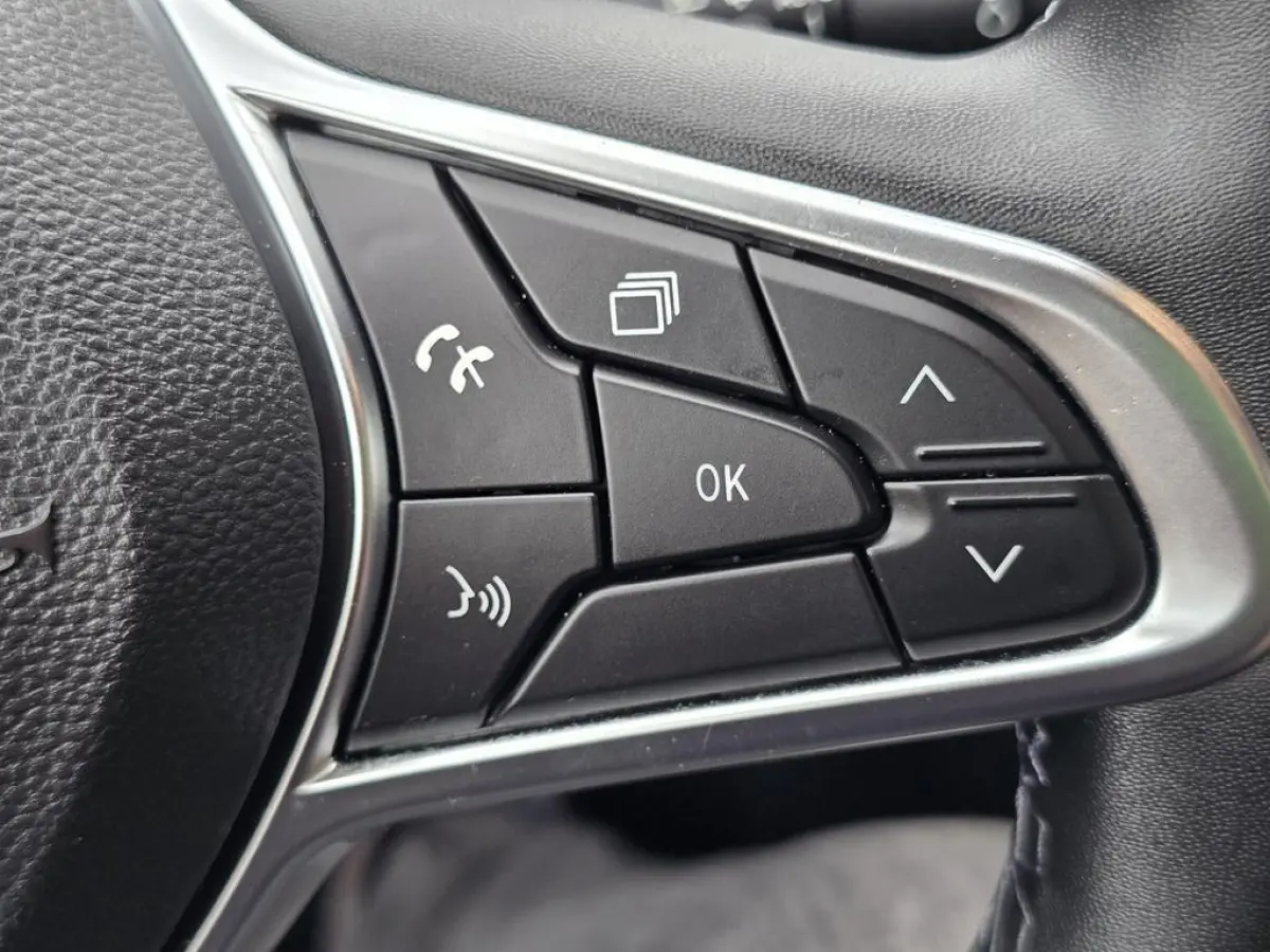 1.0 TCe 90 Intens Clima|Navi|Leer|Camera|Pdc|Cruise!!!