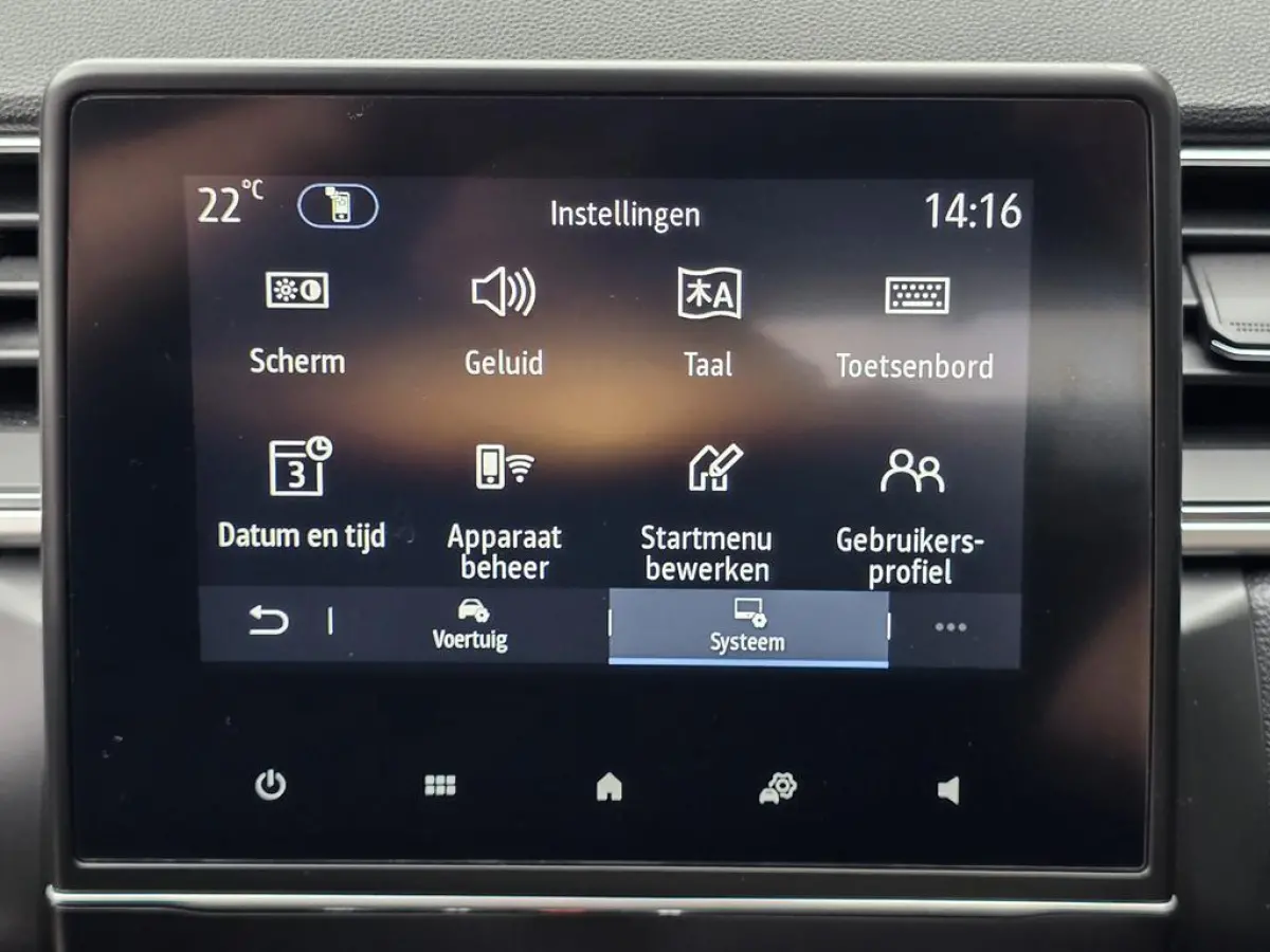 1.0 TCe 90 Intens Clima|Navi|Leer|Camera|Pdc|Cruise!!!