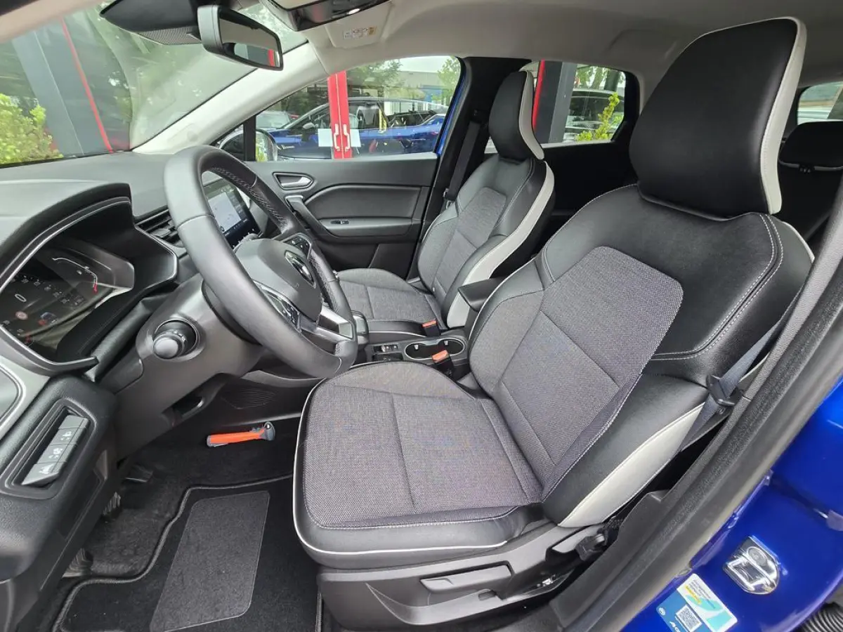1.0 TCe 90 Intens Clima|Navi|Leer|Camera|Pdc|Cruise!!!