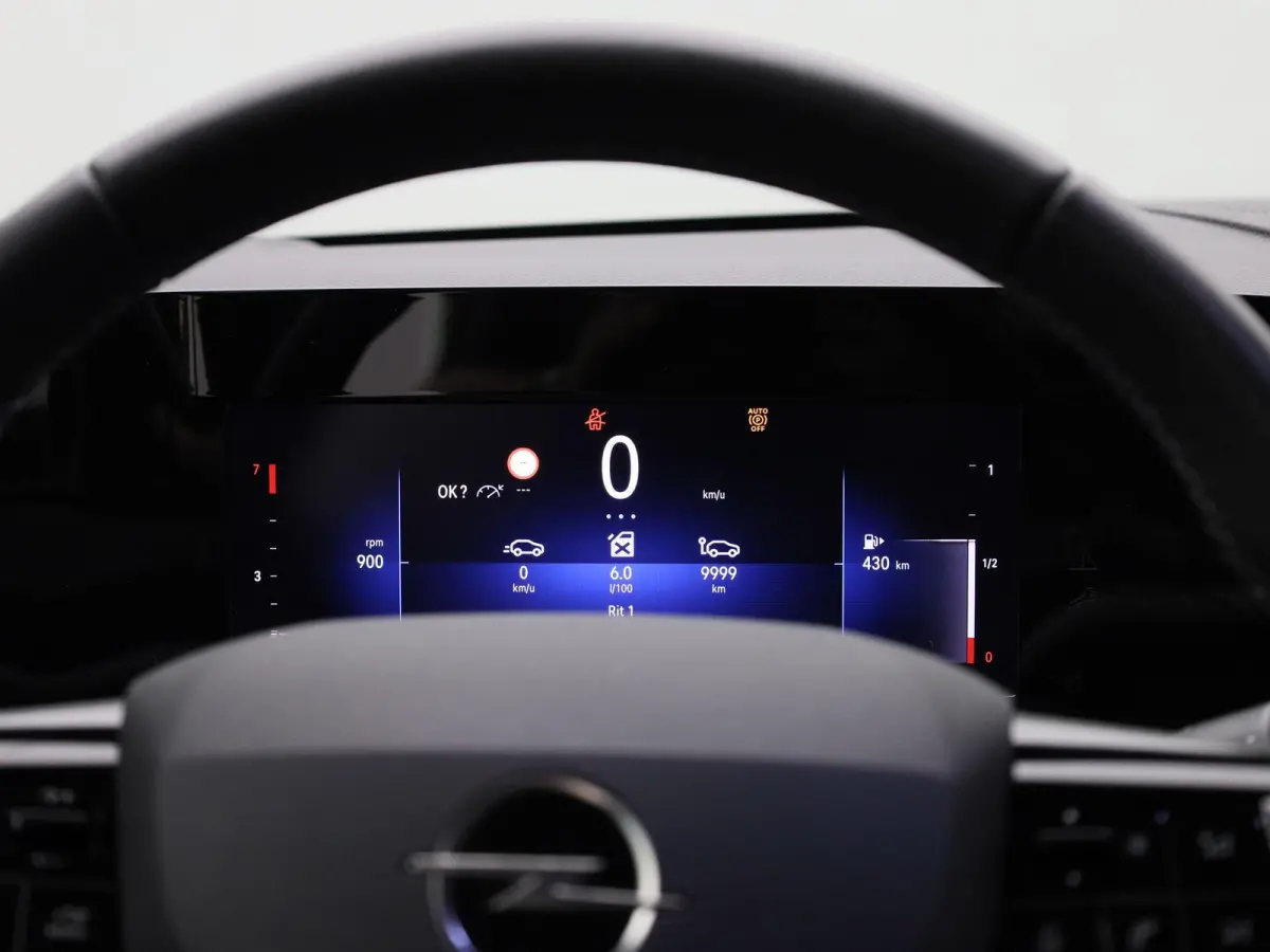 1.2 Level 2 | TREKHAAK | NAVIGATIE | PARKEERSENSOREN | CRUISE CONTROL | KEYLESS | LMV |