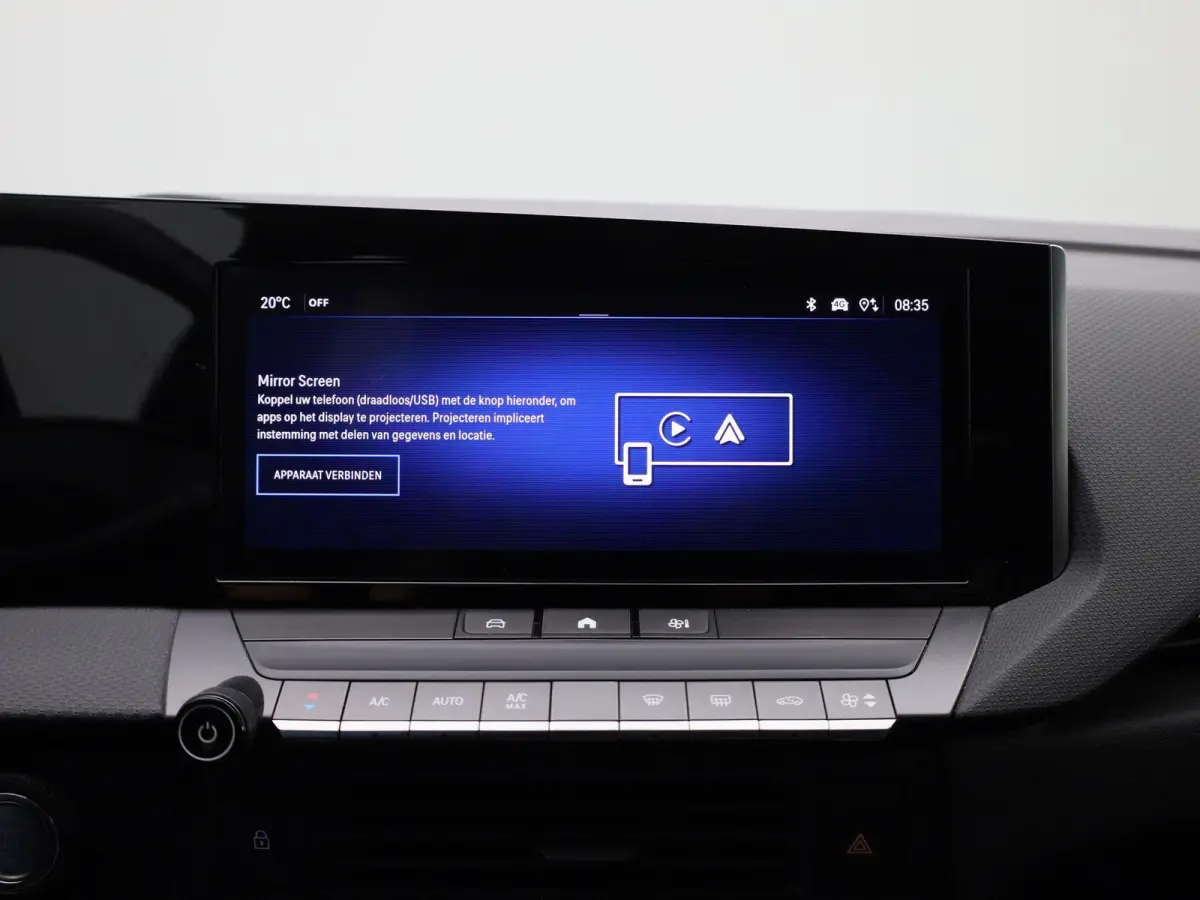 1.2 Level 2 | TREKHAAK | NAVIGATIE | PARKEERSENSOREN | CRUISE CONTROL | KEYLESS | LMV |
