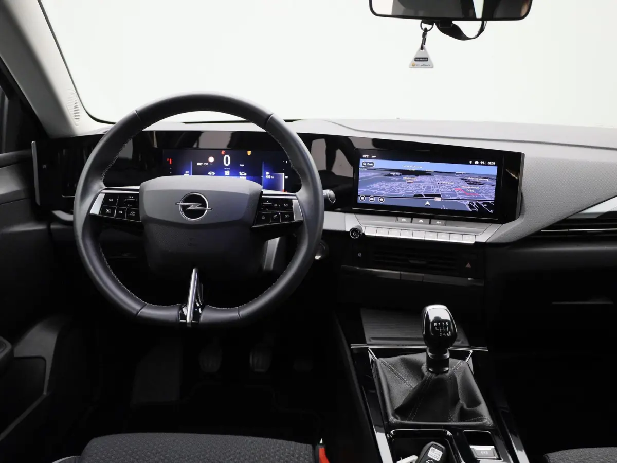 1.2 Level 2 | TREKHAAK | NAVIGATIE | PARKEERSENSOREN | CRUISE CONTROL | KEYLESS | LMV |