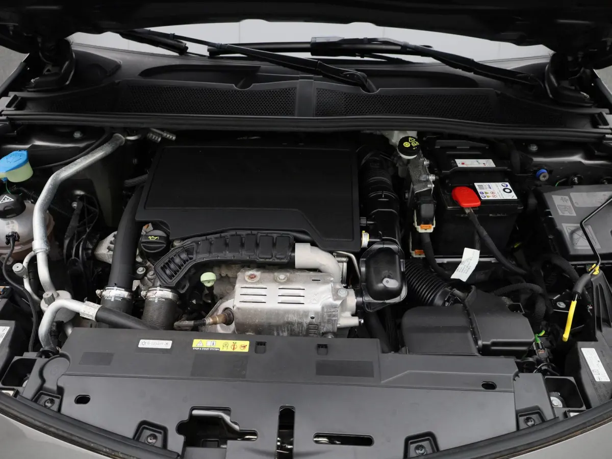1.2 Level 2 | TREKHAAK | NAVIGATIE | PARKEERSENSOREN | CRUISE CONTROL | KEYLESS | LMV |