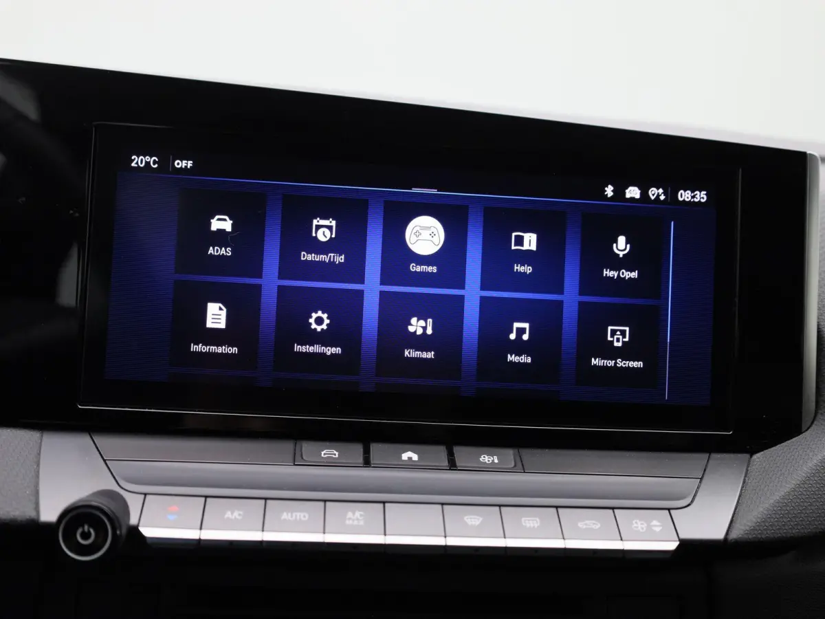 1.2 Level 2 | TREKHAAK | NAVIGATIE | PARKEERSENSOREN | CRUISE CONTROL | KEYLESS | LMV |