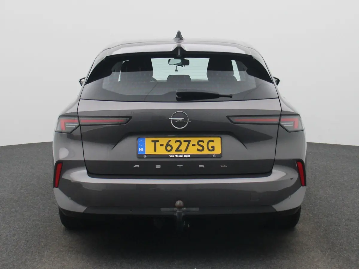 1.2 Level 2 | TREKHAAK | NAVIGATIE | PARKEERSENSOREN | CRUISE CONTROL | KEYLESS | LMV |