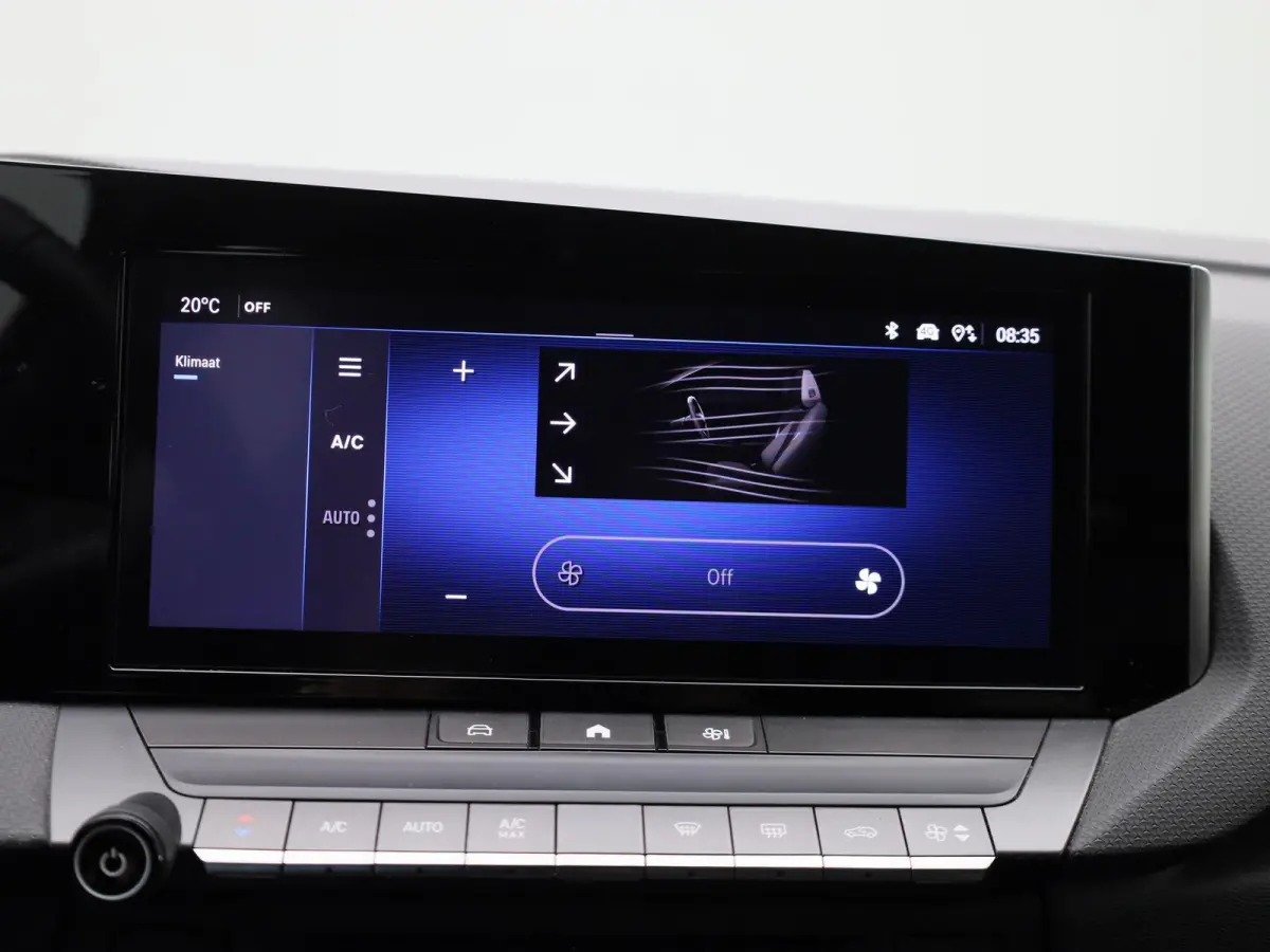 1.2 Level 2 | TREKHAAK | NAVIGATIE | PARKEERSENSOREN | CRUISE CONTROL | KEYLESS | LMV |