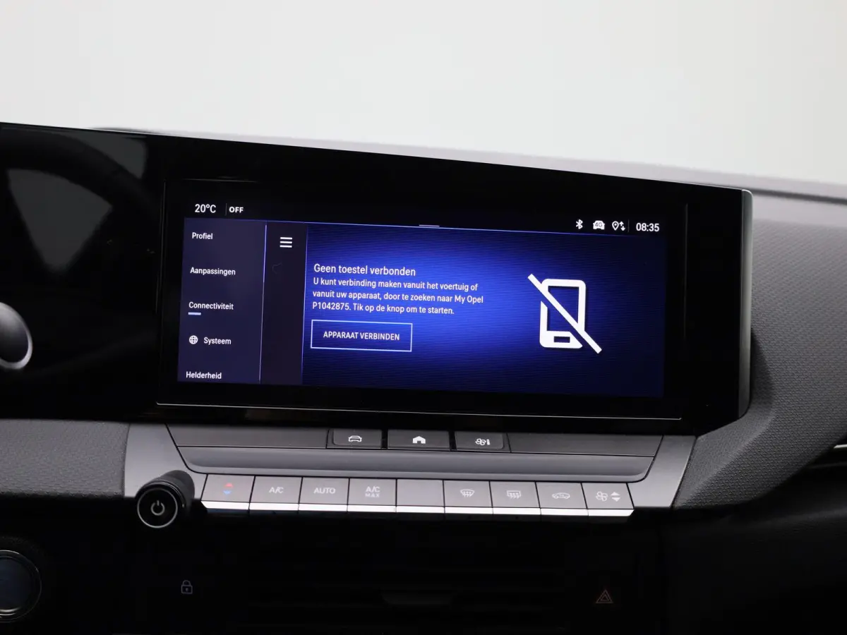 1.2 Level 2 | TREKHAAK | NAVIGATIE | PARKEERSENSOREN | CRUISE CONTROL | KEYLESS | LMV |