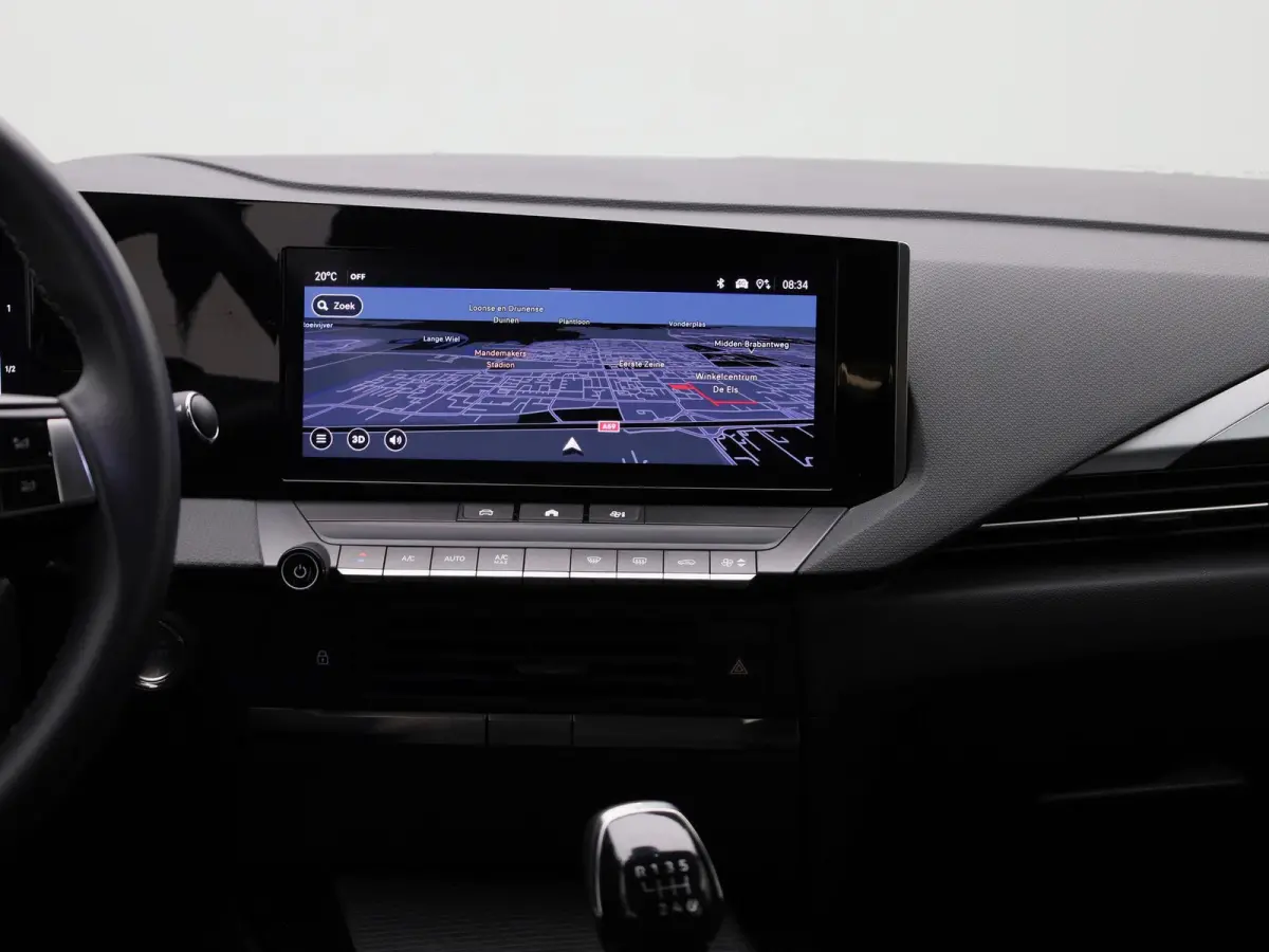 1.2 Level 2 | TREKHAAK | NAVIGATIE | PARKEERSENSOREN | CRUISE CONTROL | KEYLESS | LMV |