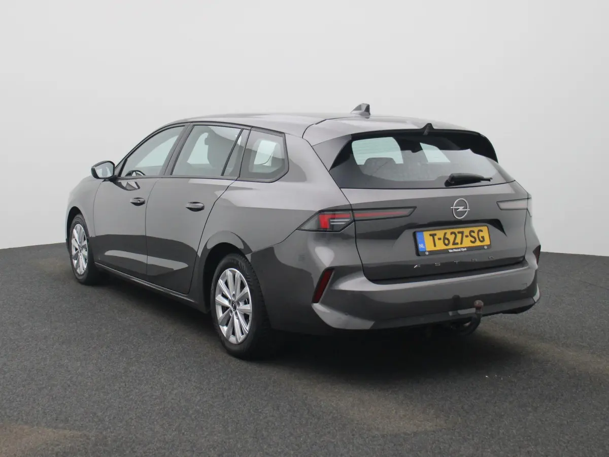 1.2 Level 2 | TREKHAAK | NAVIGATIE | PARKEERSENSOREN | CRUISE CONTROL | KEYLESS | LMV |