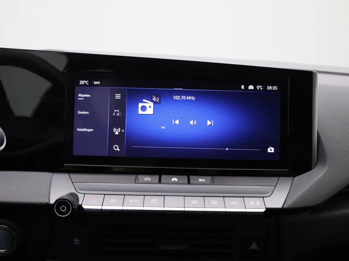 1.2 Level 2 | TREKHAAK | NAVIGATIE | PARKEERSENSOREN | CRUISE CONTROL | KEYLESS | LMV |