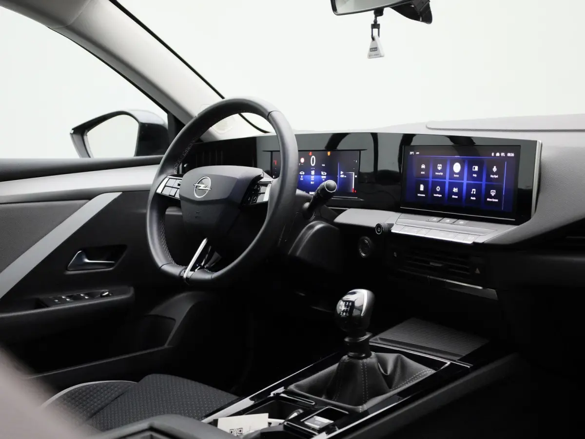 1.2 Level 2 | TREKHAAK | NAVIGATIE | PARKEERSENSOREN | CRUISE CONTROL | KEYLESS | LMV |
