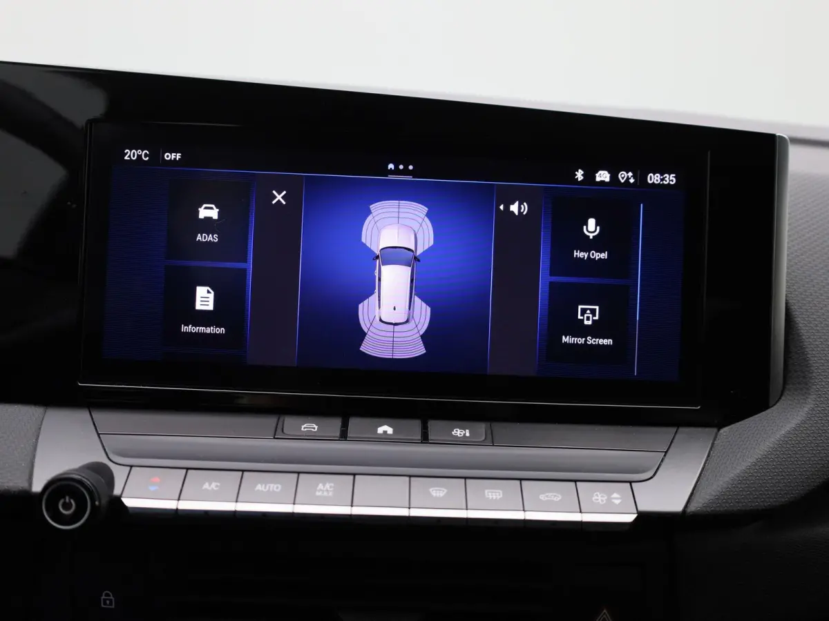 1.2 Level 2 | TREKHAAK | NAVIGATIE | PARKEERSENSOREN | CRUISE CONTROL | KEYLESS | LMV |