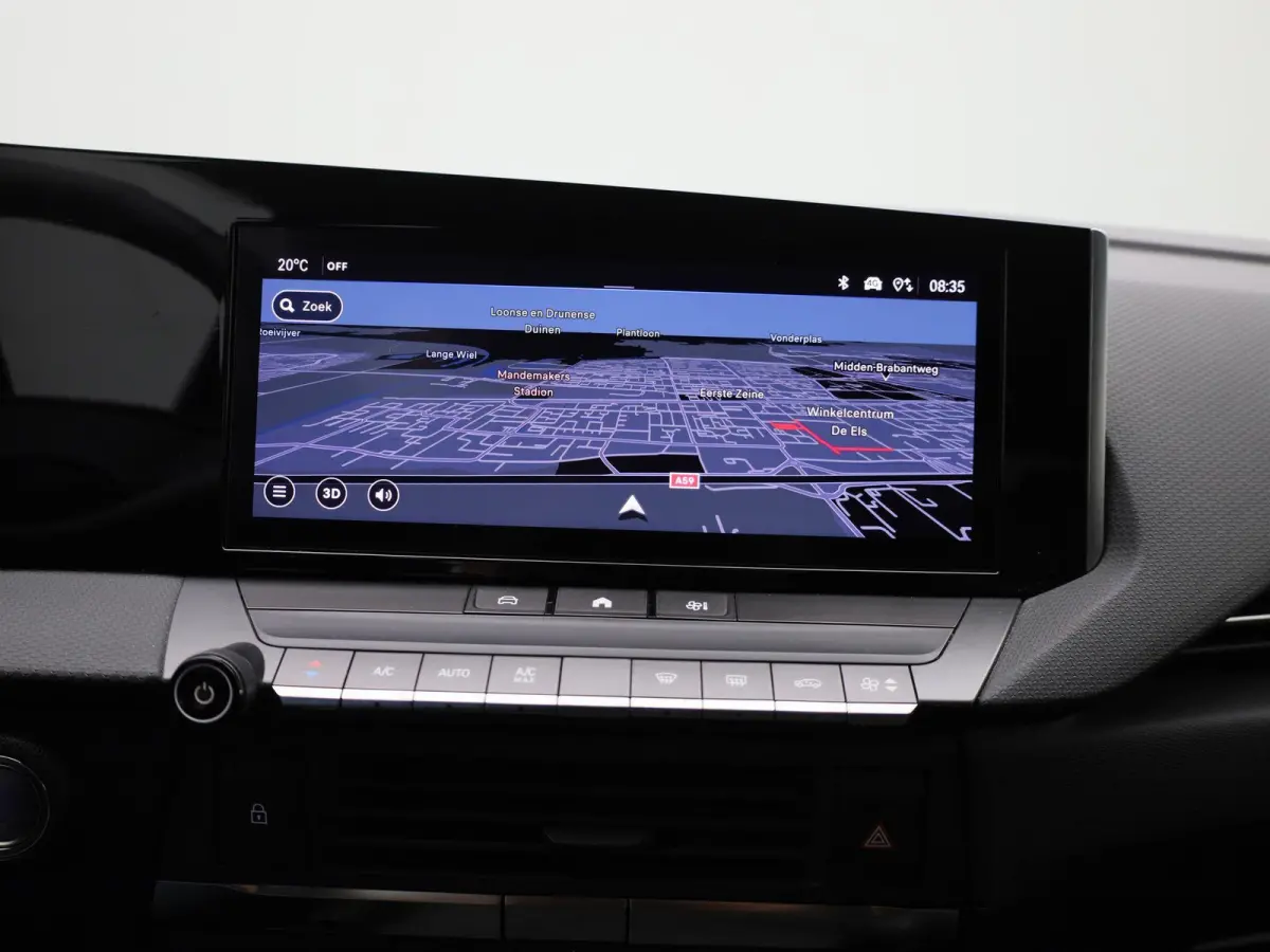 1.2 Level 2 | TREKHAAK | NAVIGATIE | PARKEERSENSOREN | CRUISE CONTROL | KEYLESS | LMV |