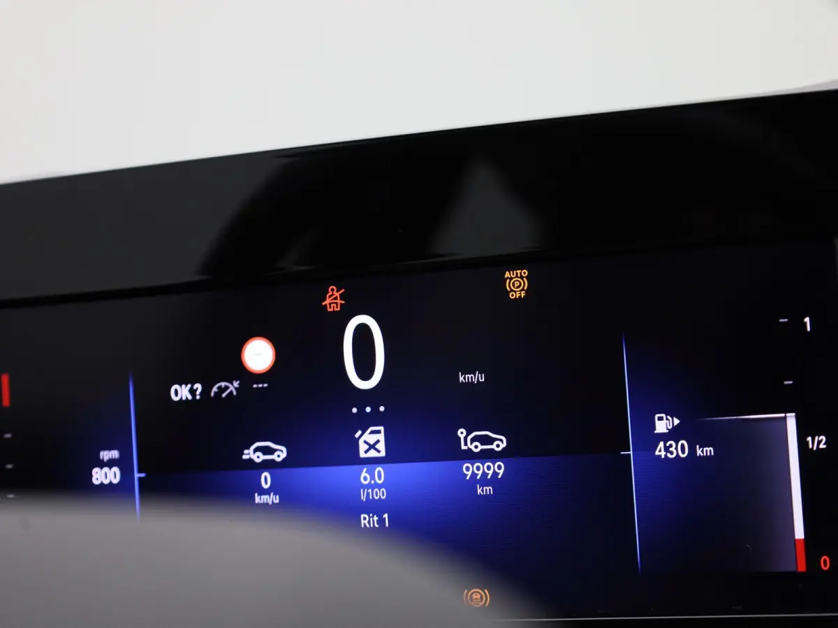 1.2 Level 2 | TREKHAAK | NAVIGATIE | PARKEERSENSOREN | CRUISE CONTROL | KEYLESS | LMV |