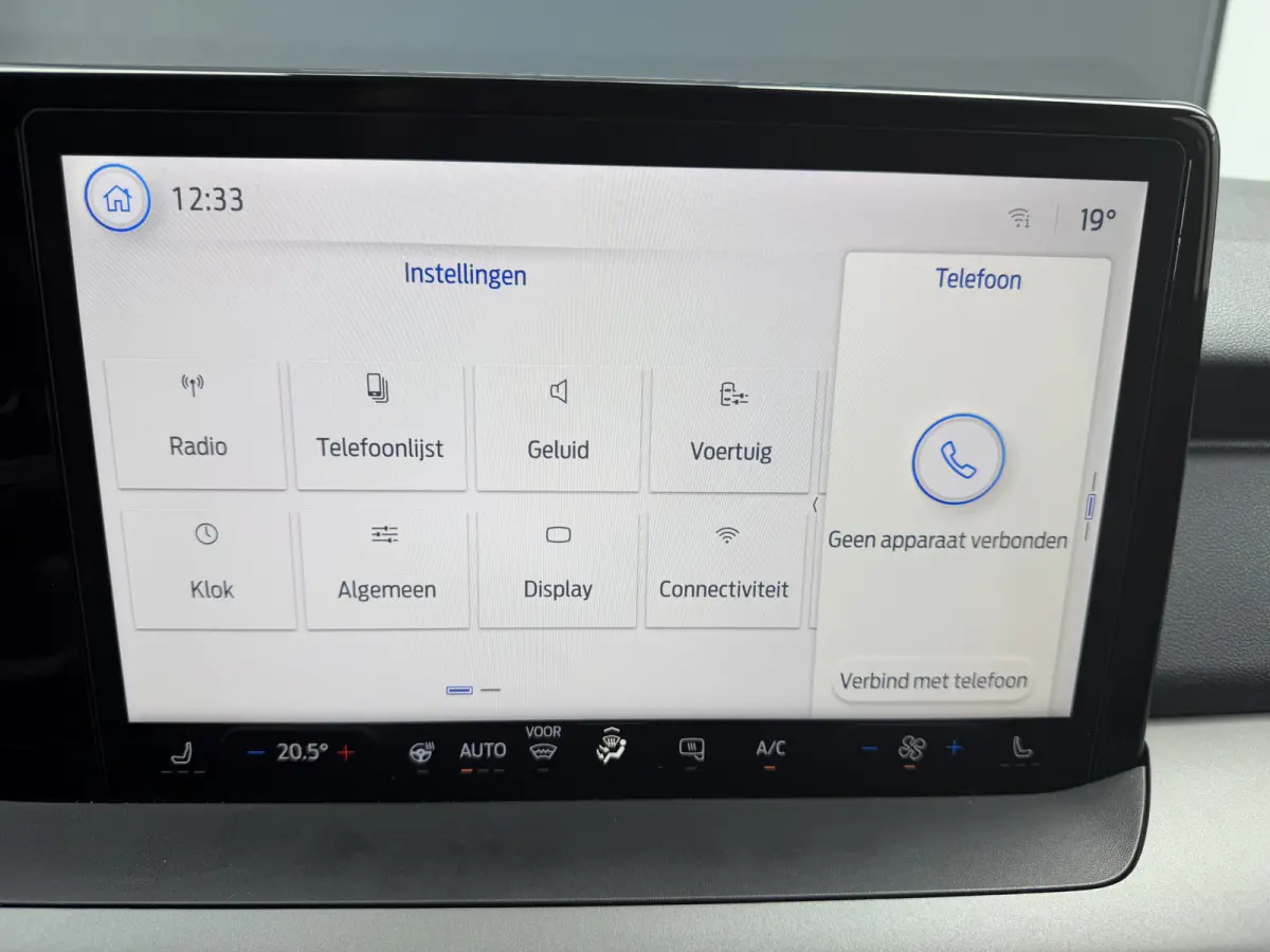 Cour. Limited 44 kWh Direct rijden/CarPlay/Sortimo inbouw/stoelverwarming