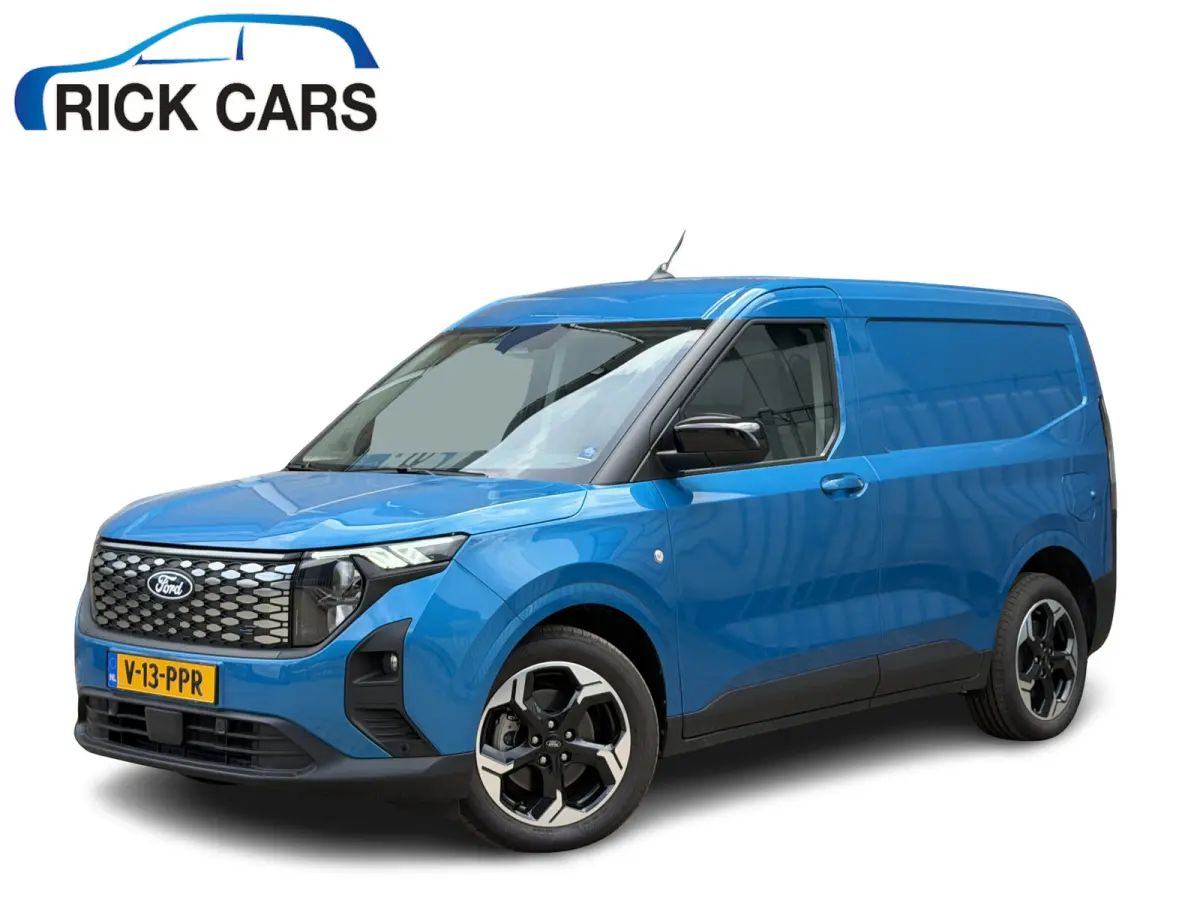 Cour. Limited 44 kWh Direct rijden/CarPlay/Sortimo inbouw/stoelverwarming