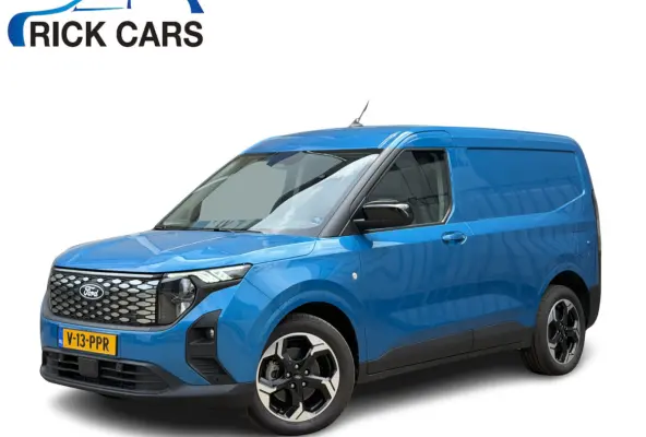 Cour. Limited 44 kWh Direct rijden/CarPlay/Sortimo inbouw/stoelverwarming