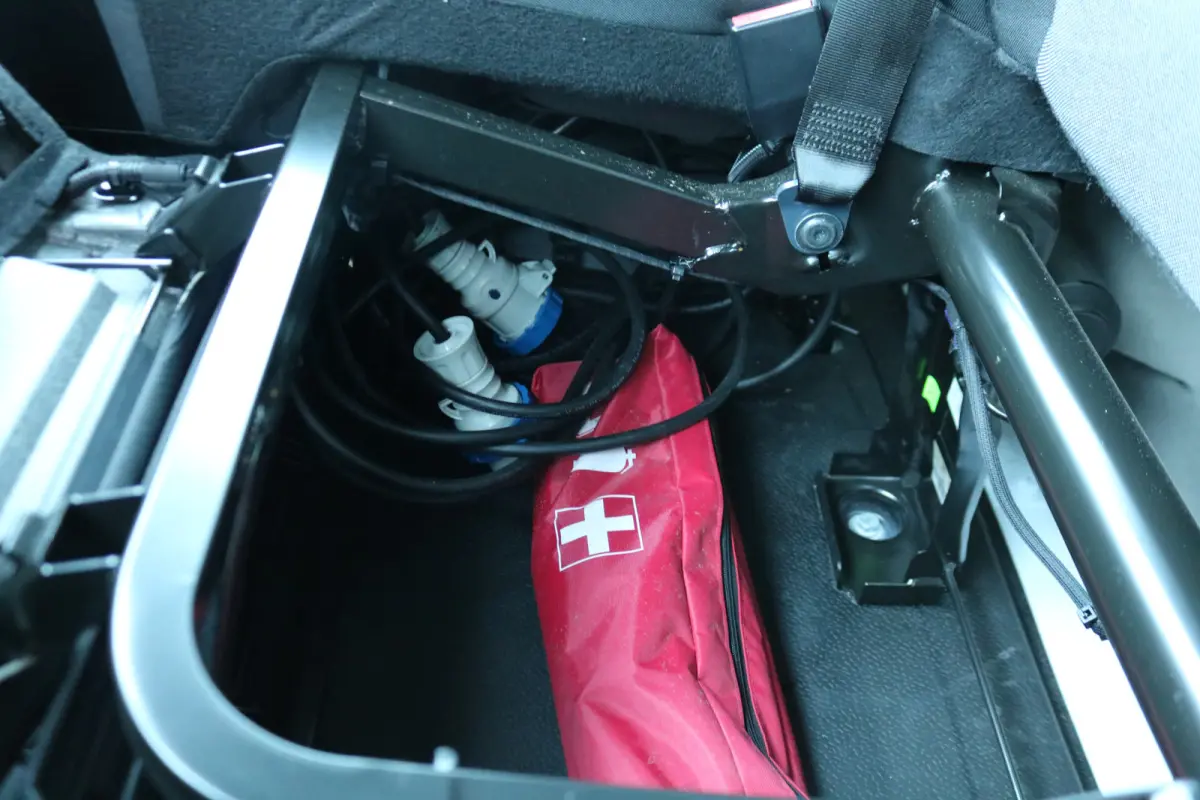 2.3 dCi Koelwagen Vrieswagen -20 Graden Dag en Nacht