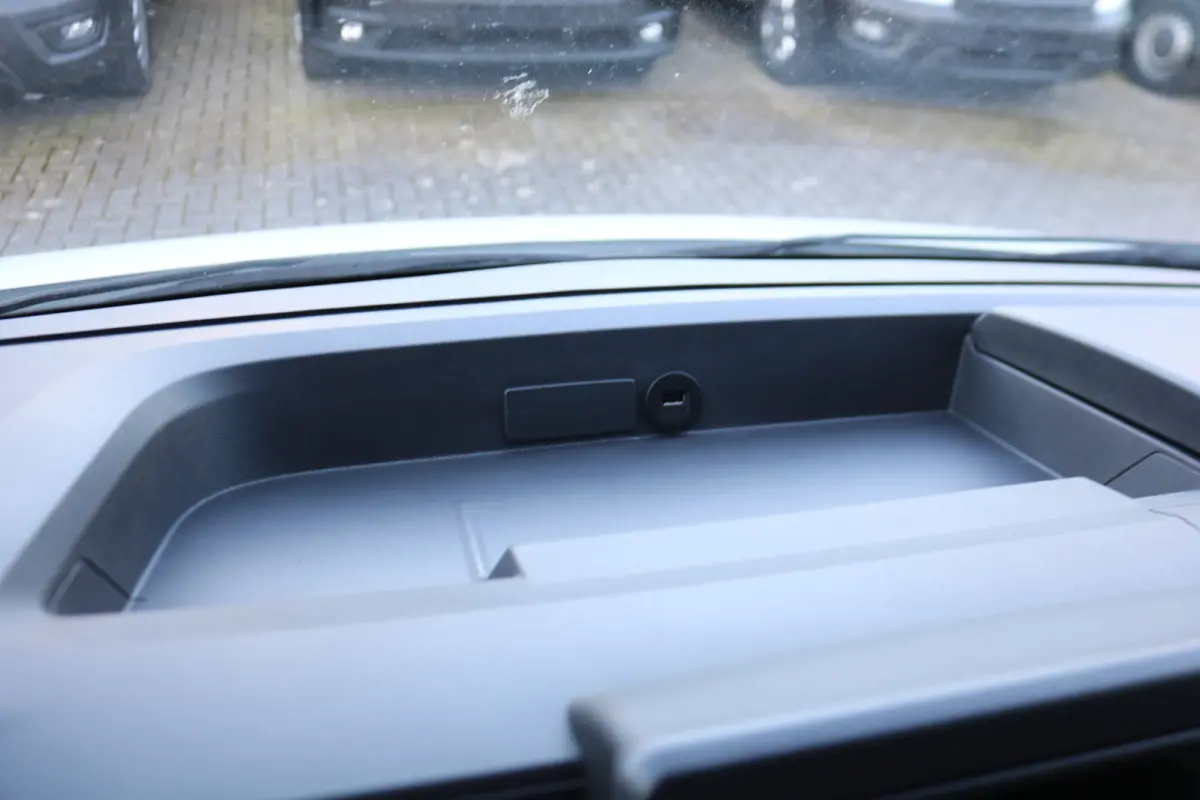 2.3 dCi Koelwagen Vrieswagen -20 Graden Dag en Nacht
