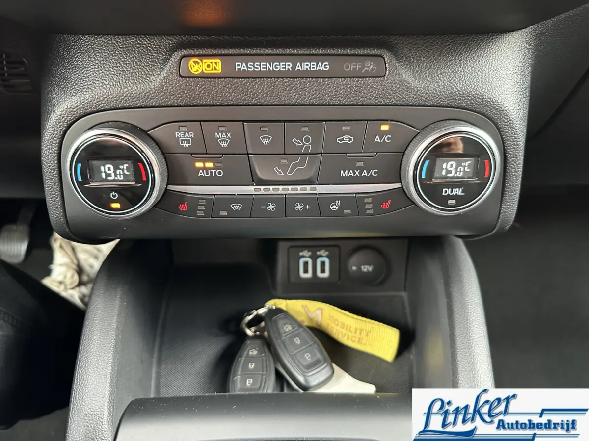 1.0 EcoBoost Hybrid ST Line X - NL-AUTO TREKH