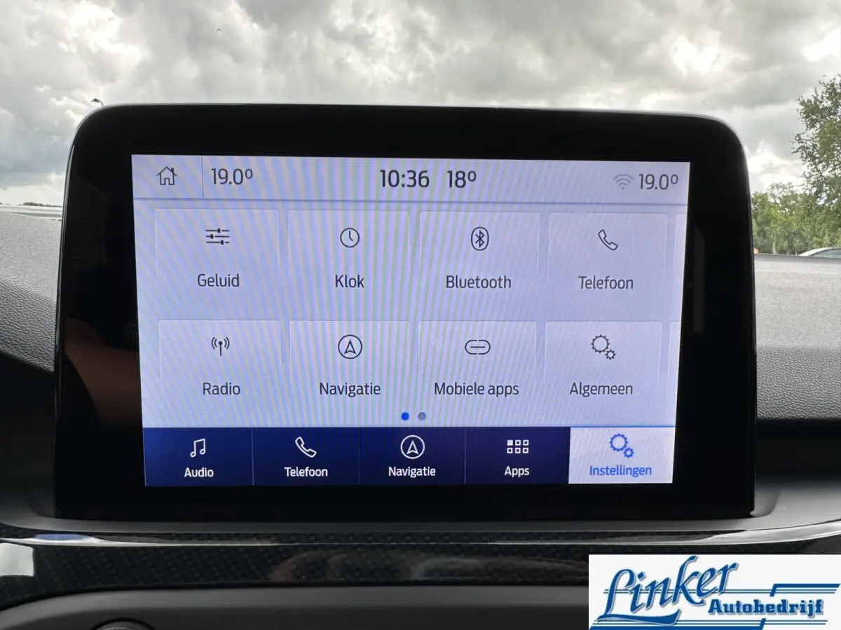 1.0 EcoBoost Hybrid ST Line X - NL-AUTO TREKH