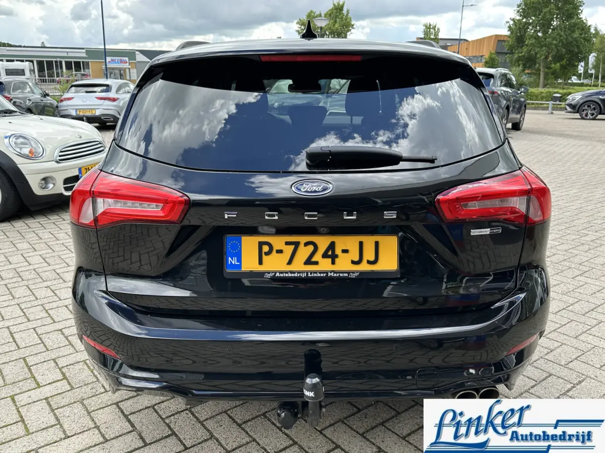 1.0 EcoBoost Hybrid ST Line X - NL-AUTO TREKH