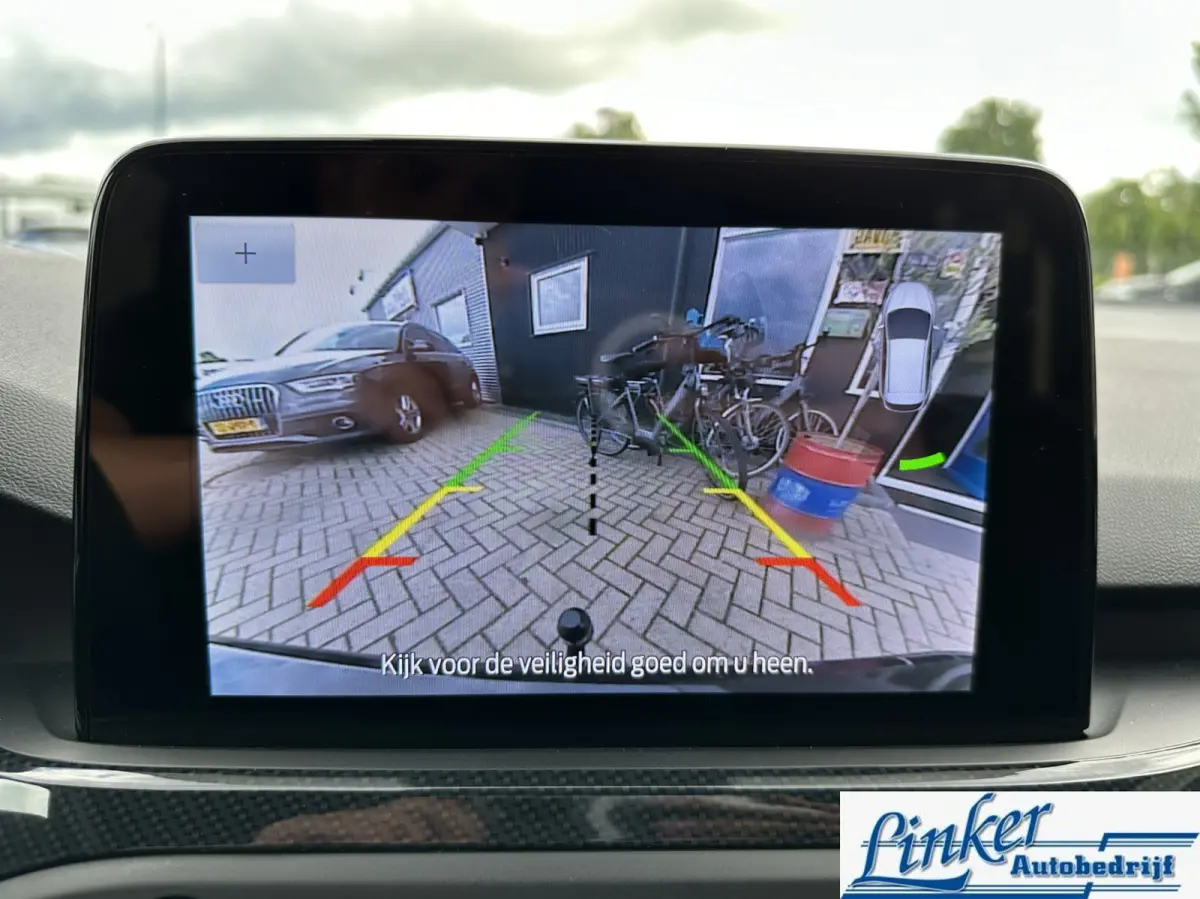 1.0 EcoBoost Hybrid ST Line X - NL-AUTO TREKH