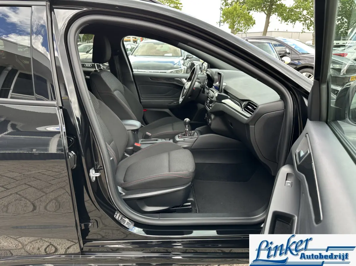1.0 EcoBoost Hybrid ST Line X - NL-AUTO TREKH
