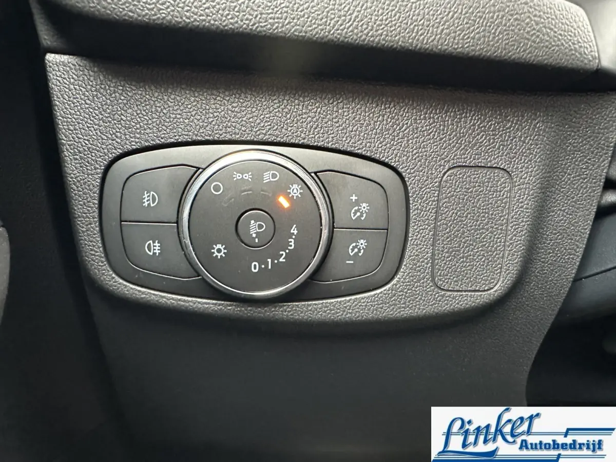 1.0 EcoBoost Hybrid ST Line X - NL-AUTO TREKH