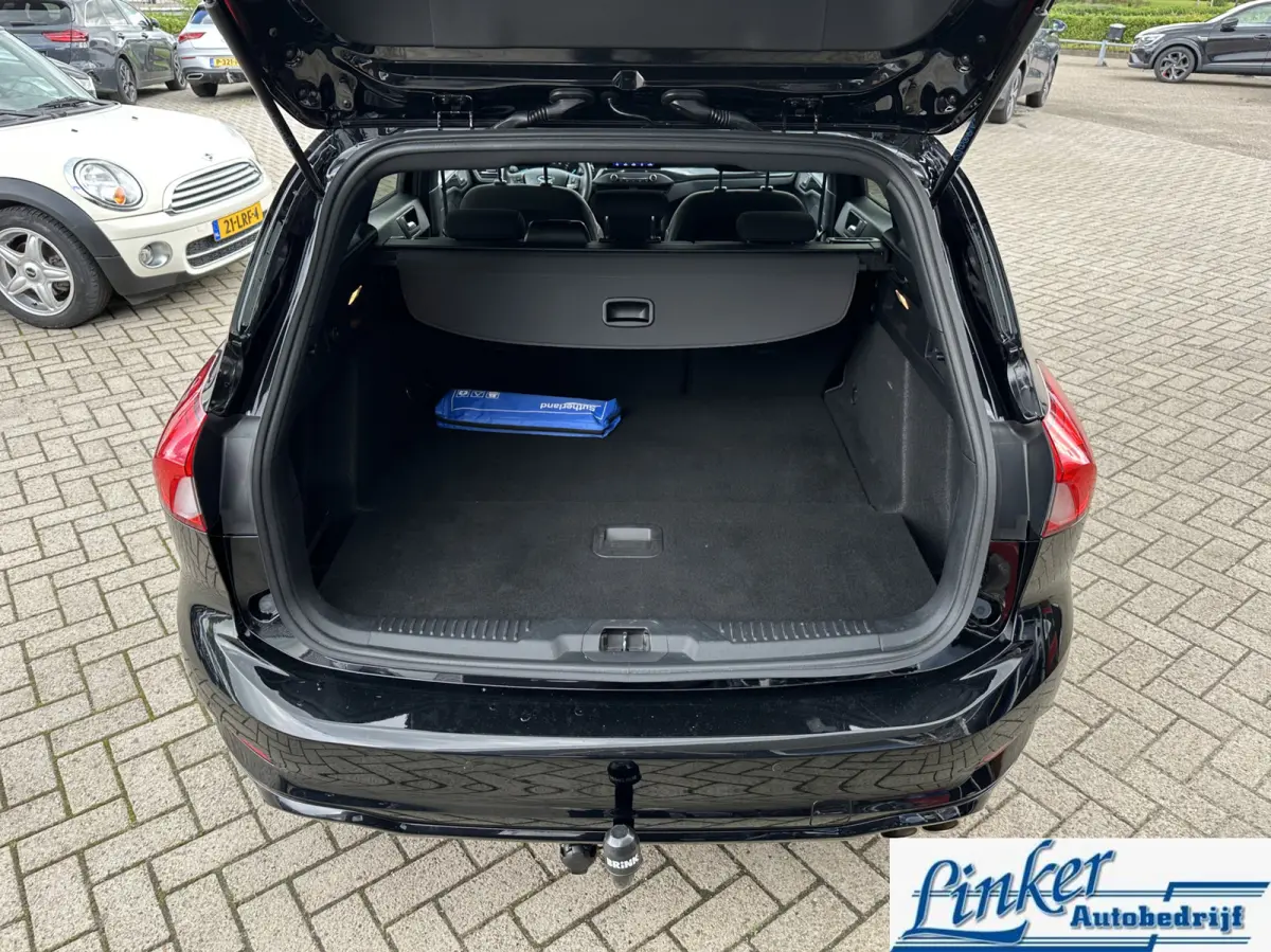 1.0 EcoBoost Hybrid ST Line X - NL-AUTO TREKH