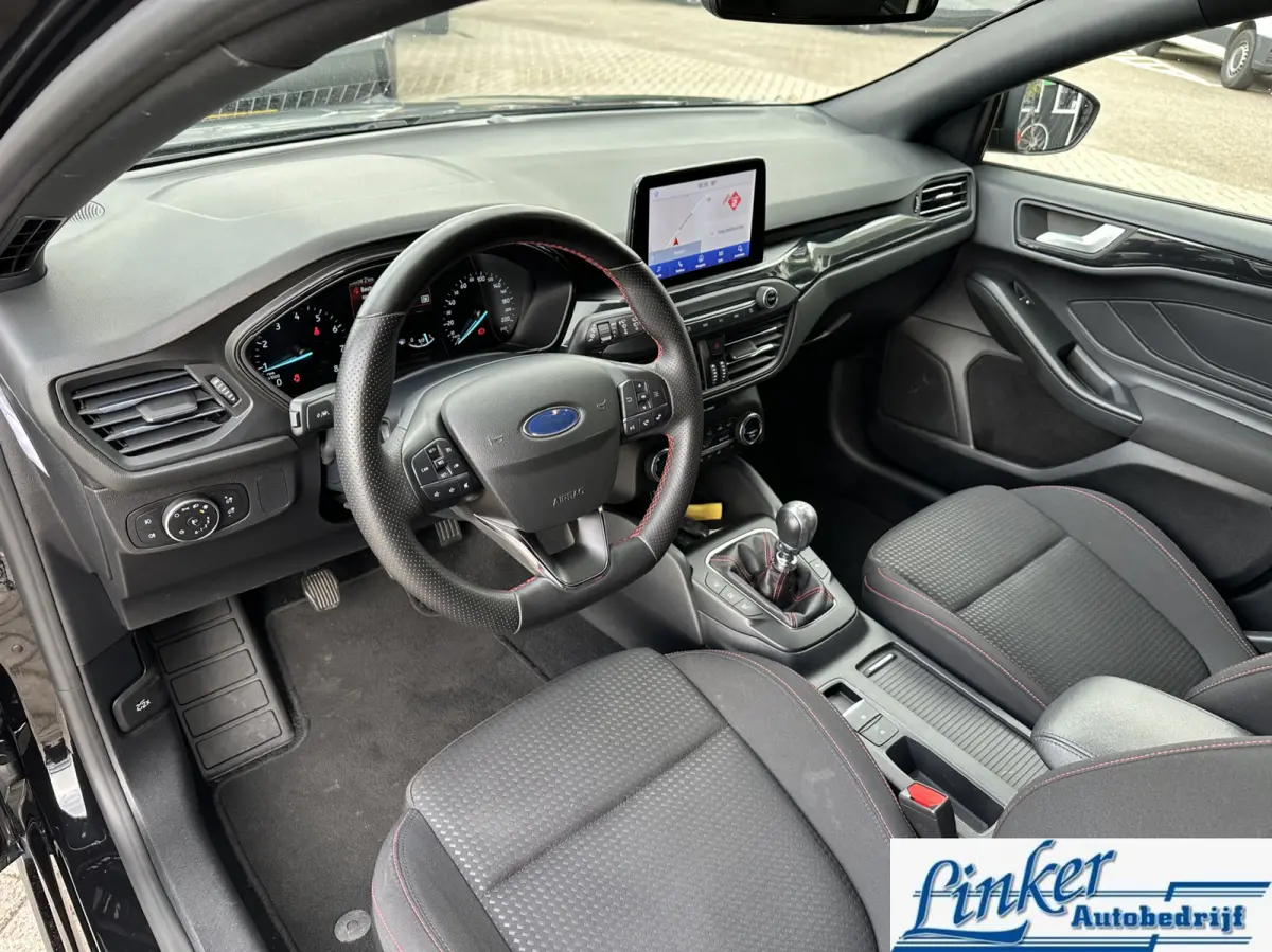 1.0 EcoBoost Hybrid ST Line X - NL-AUTO TREKH