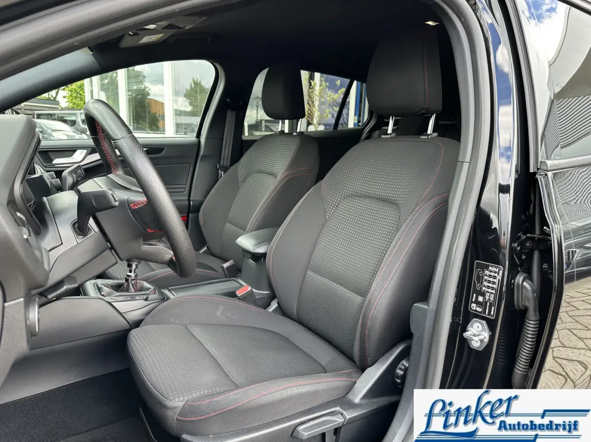 1.0 EcoBoost Hybrid ST Line X - NL-AUTO TREKH