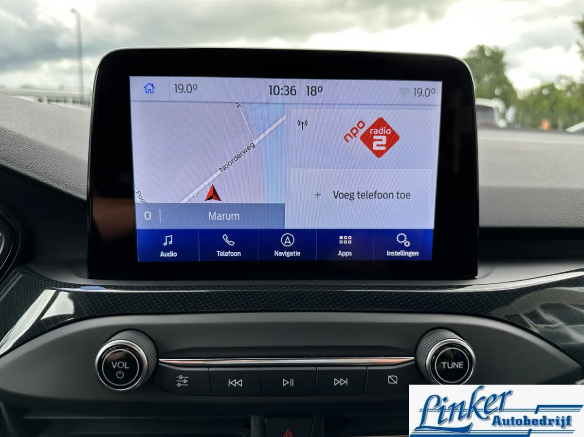 1.0 EcoBoost Hybrid ST Line X - NL-AUTO TREKH