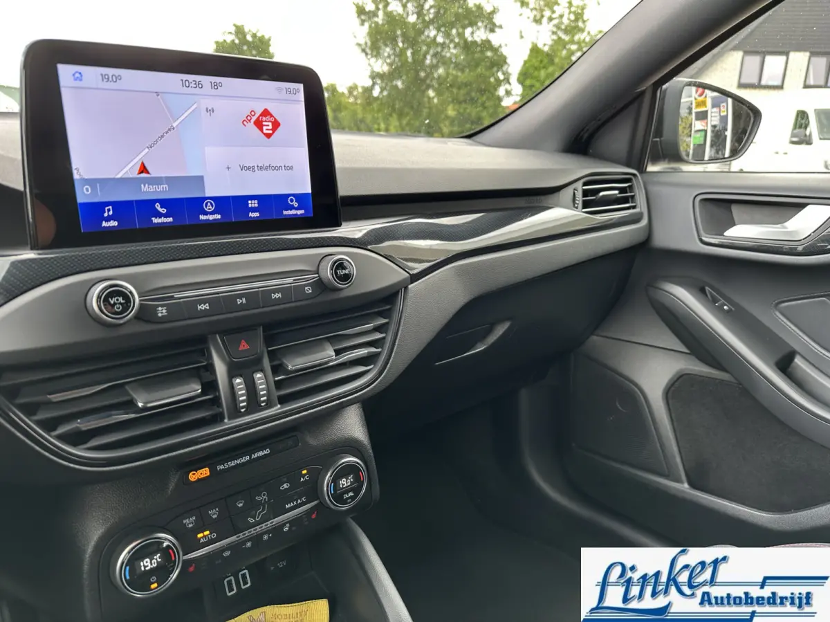 1.0 EcoBoost Hybrid ST Line X - NL-AUTO TREKH