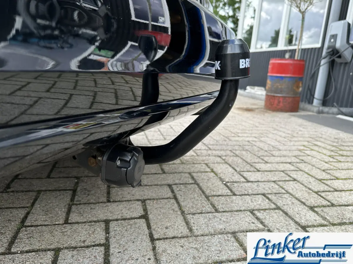 1.0 EcoBoost Hybrid ST Line X - NL-AUTO TREKH
