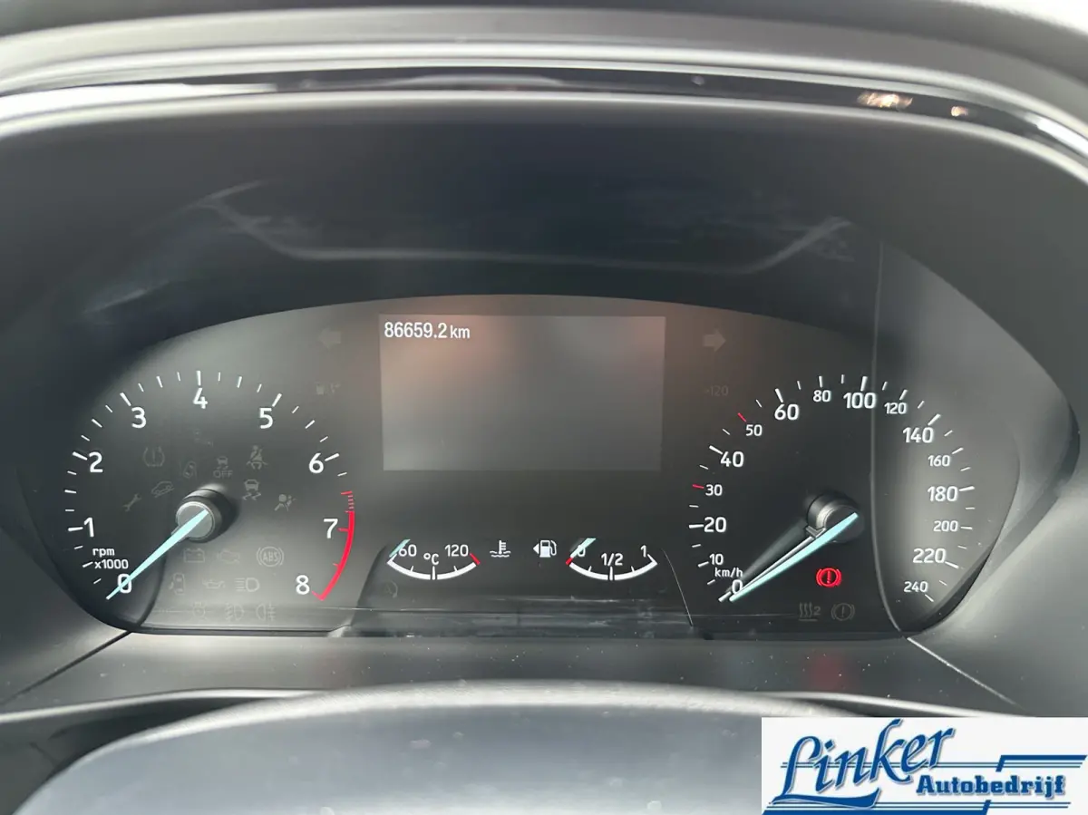 1.0 EcoBoost Hybrid ST Line X - NL-AUTO TREKH