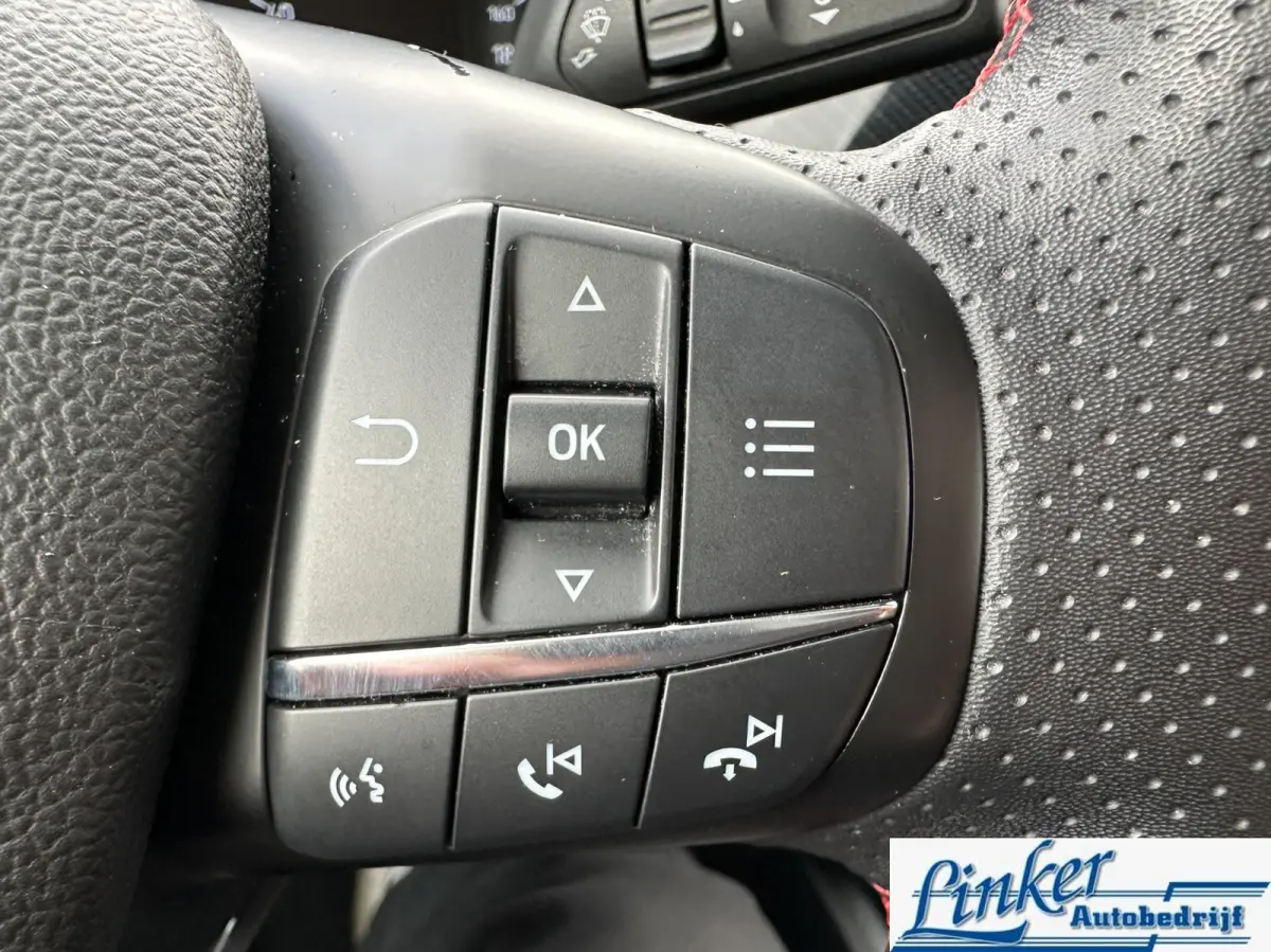 1.0 EcoBoost Hybrid ST Line X - NL-AUTO TREKH