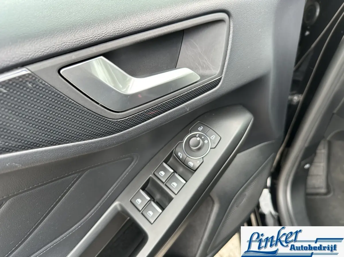 1.0 EcoBoost Hybrid ST Line X - NL-AUTO TREKH