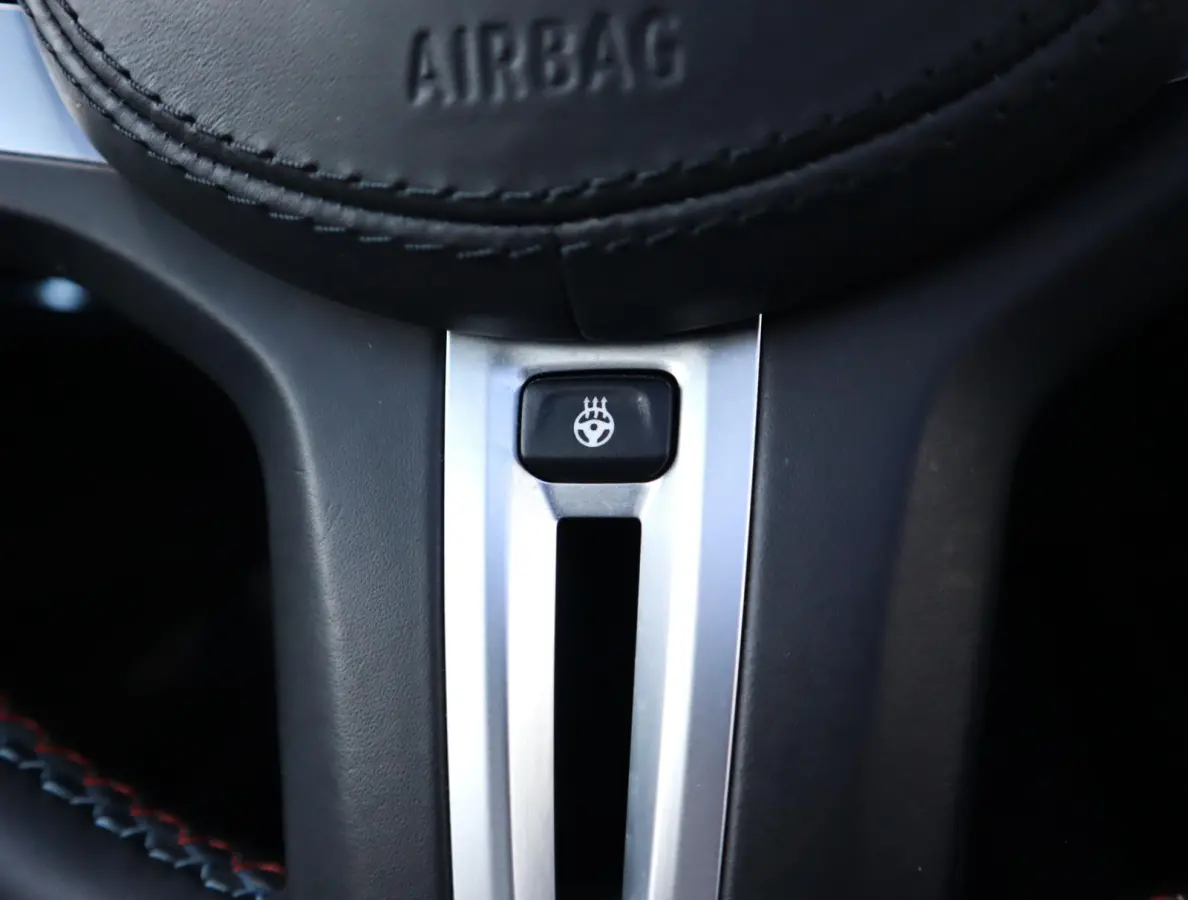 M Competition | Pano | Carbon | ACC | 360 | Stuurverwarming