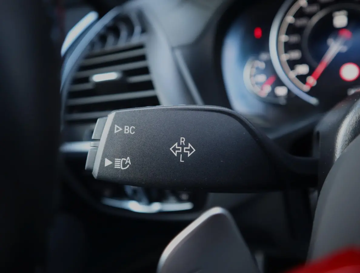 M Competition | Pano | Carbon | ACC | 360 | Stuurverwarming