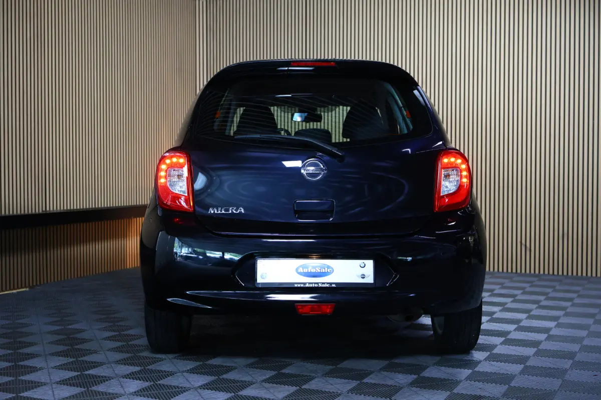 1.2 TEKNA Edition AUTOMAAT CRUISECONTROL AIRCO ECC '16