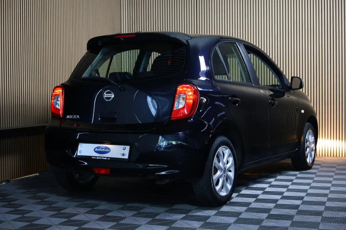 1.2 TEKNA Edition AUTOMAAT CRUISECONTROL AIRCO ECC '16