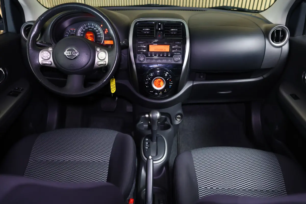 1.2 TEKNA Edition AUTOMAAT CRUISECONTROL AIRCO ECC '16