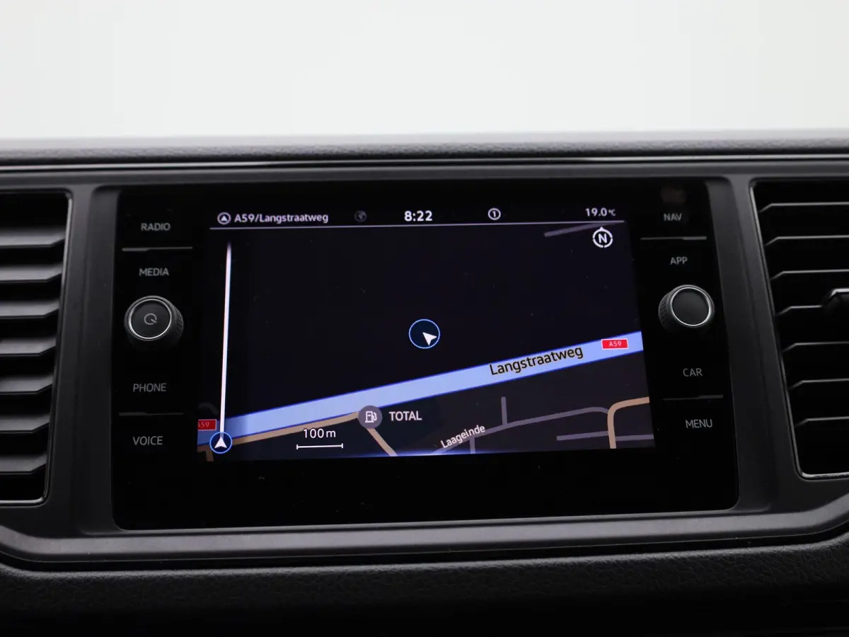 35 2.0 TDI L3H3 177PK Automaat | Airco | Multifunctioneel Stuurwiel | Navigatie | Parkeersensoren Voor + Achter | Cruise Control | Achteruitrijcamera | DAB+ | Ergocomfort Bestuurdsstoel |