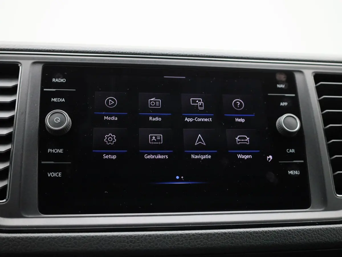 35 2.0 TDI L3H3 177PK Automaat | Airco | Multifunctioneel Stuurwiel | Navigatie | Parkeersensoren Voor + Achter | Cruise Control | Achteruitrijcamera | DAB+ | Ergocomfort Bestuurdsstoel |