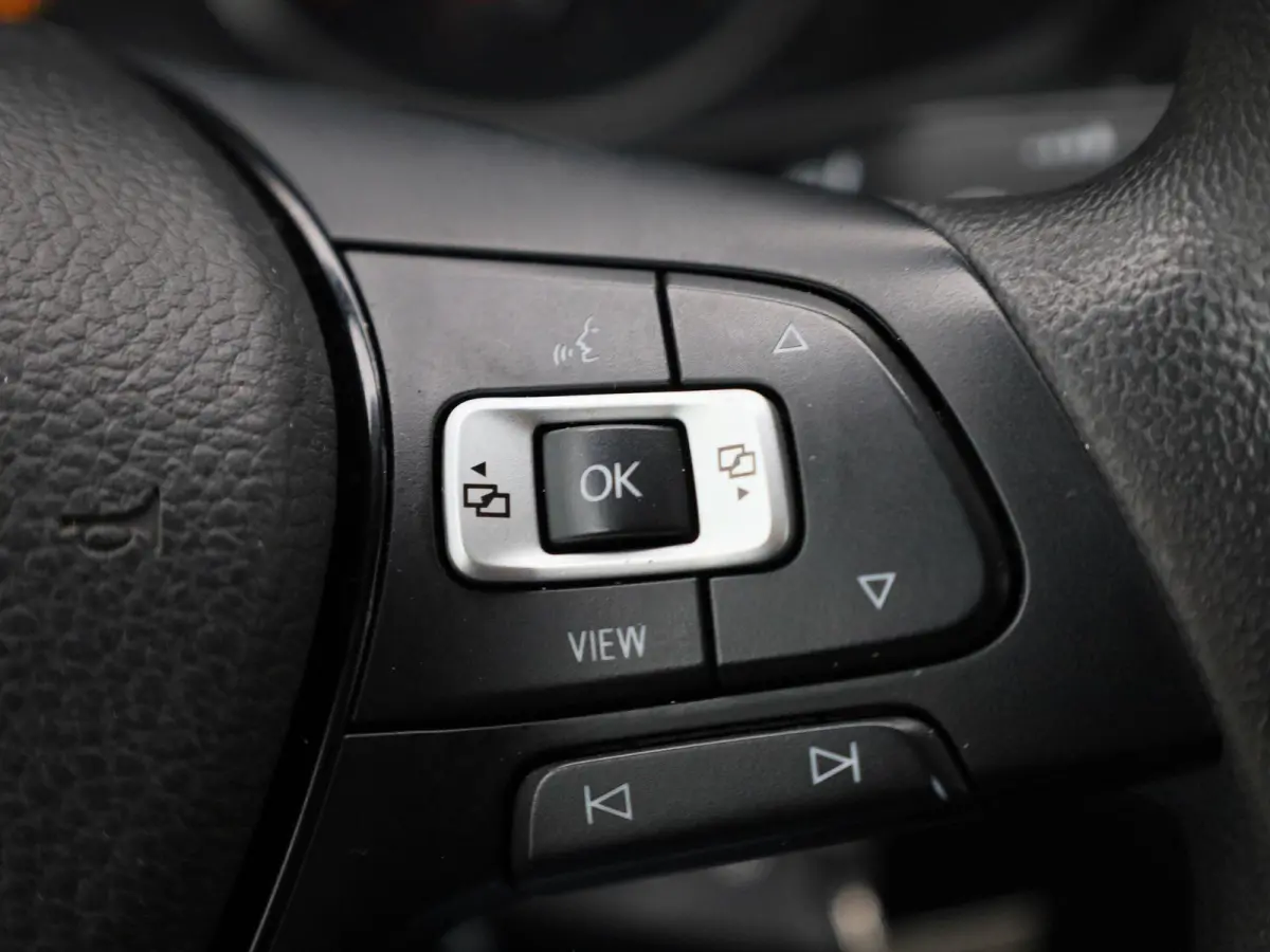 35 2.0 TDI L3H3 177PK Automaat | Airco | Multifunctioneel Stuurwiel | Navigatie | Parkeersensoren Voor + Achter | Cruise Control | Achteruitrijcamera | DAB+ | Ergocomfort Bestuurdsstoel |