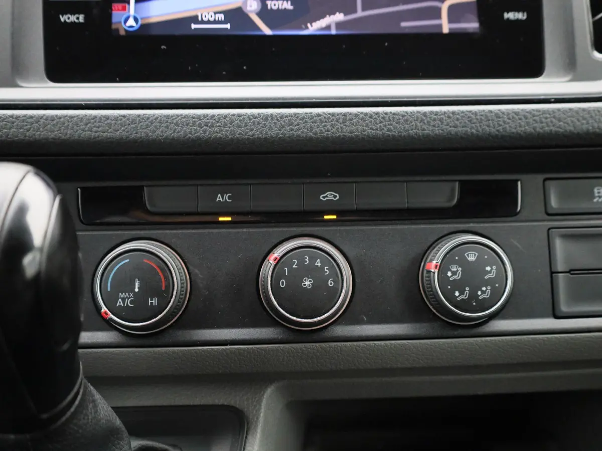35 2.0 TDI L3H3 177PK Automaat | Airco | Multifunctioneel Stuurwiel | Navigatie | Parkeersensoren Voor + Achter | Cruise Control | Achteruitrijcamera | DAB+ | Ergocomfort Bestuurdsstoel |