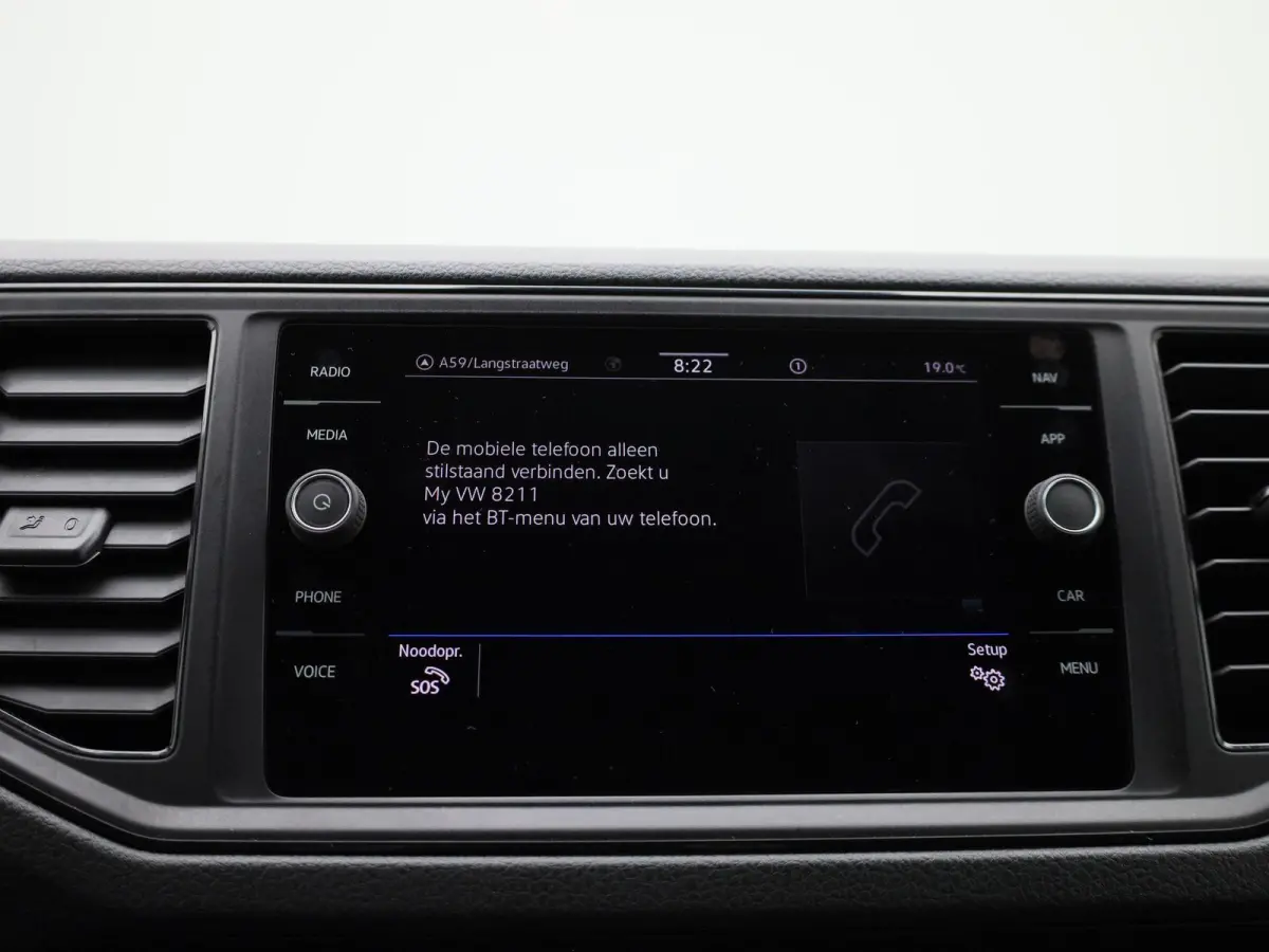 35 2.0 TDI L3H3 177PK Automaat | Airco | Multifunctioneel Stuurwiel | Navigatie | Parkeersensoren Voor + Achter | Cruise Control | Achteruitrijcamera | DAB+ | Ergocomfort Bestuurdsstoel |