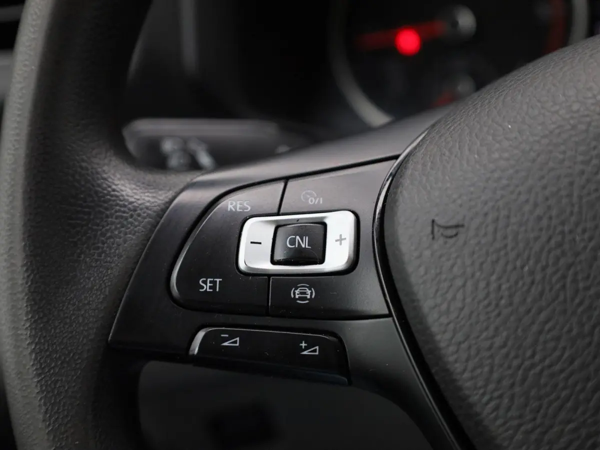35 2.0 TDI L3H3 177PK Automaat | Airco | Multifunctioneel Stuurwiel | Navigatie | Parkeersensoren Voor + Achter | Cruise Control | Achteruitrijcamera | DAB+ | Ergocomfort Bestuurdsstoel |