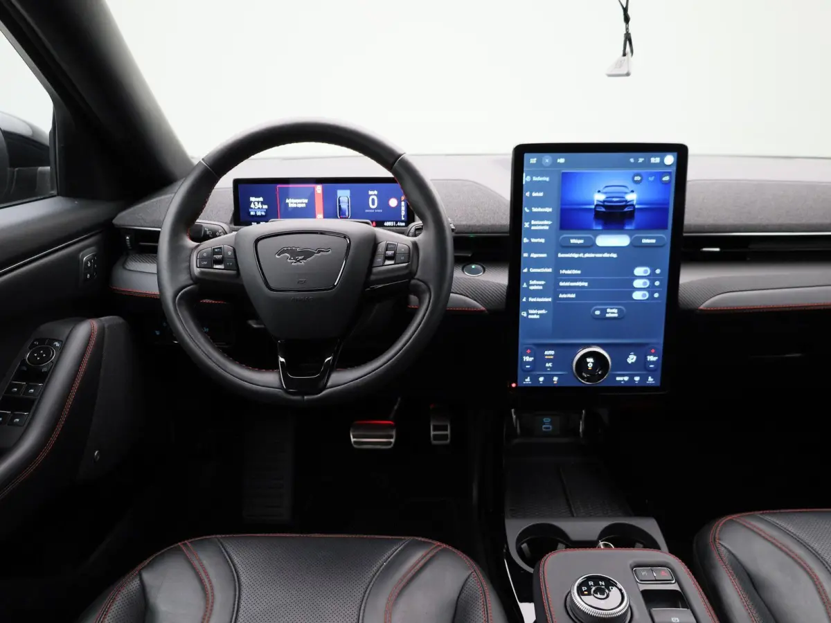 Extended AWD 98 kWh